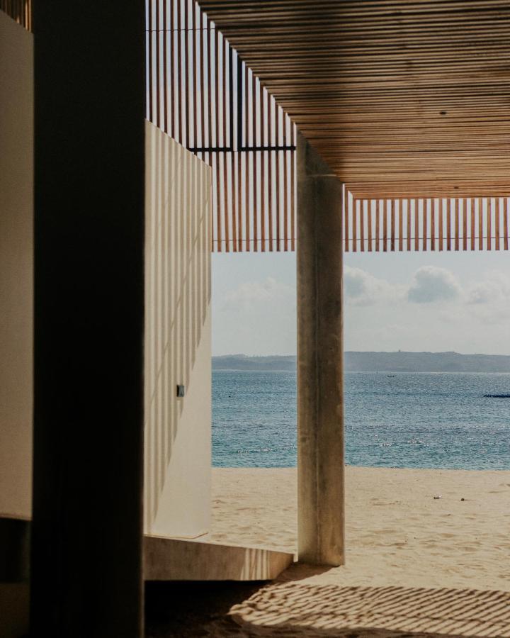 Innit Lombok Ekas Bagian luar foto