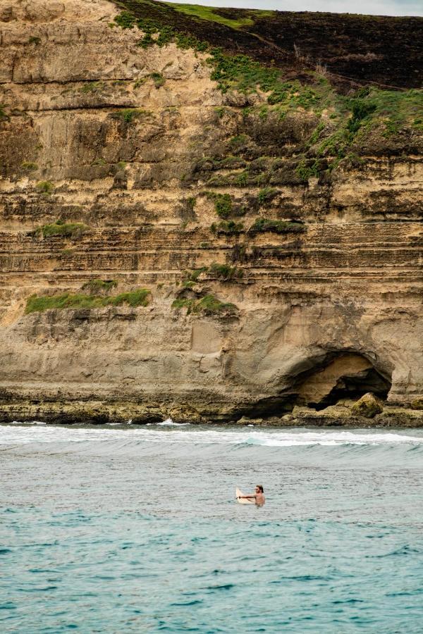 Innit Lombok Ekas Bagian luar foto