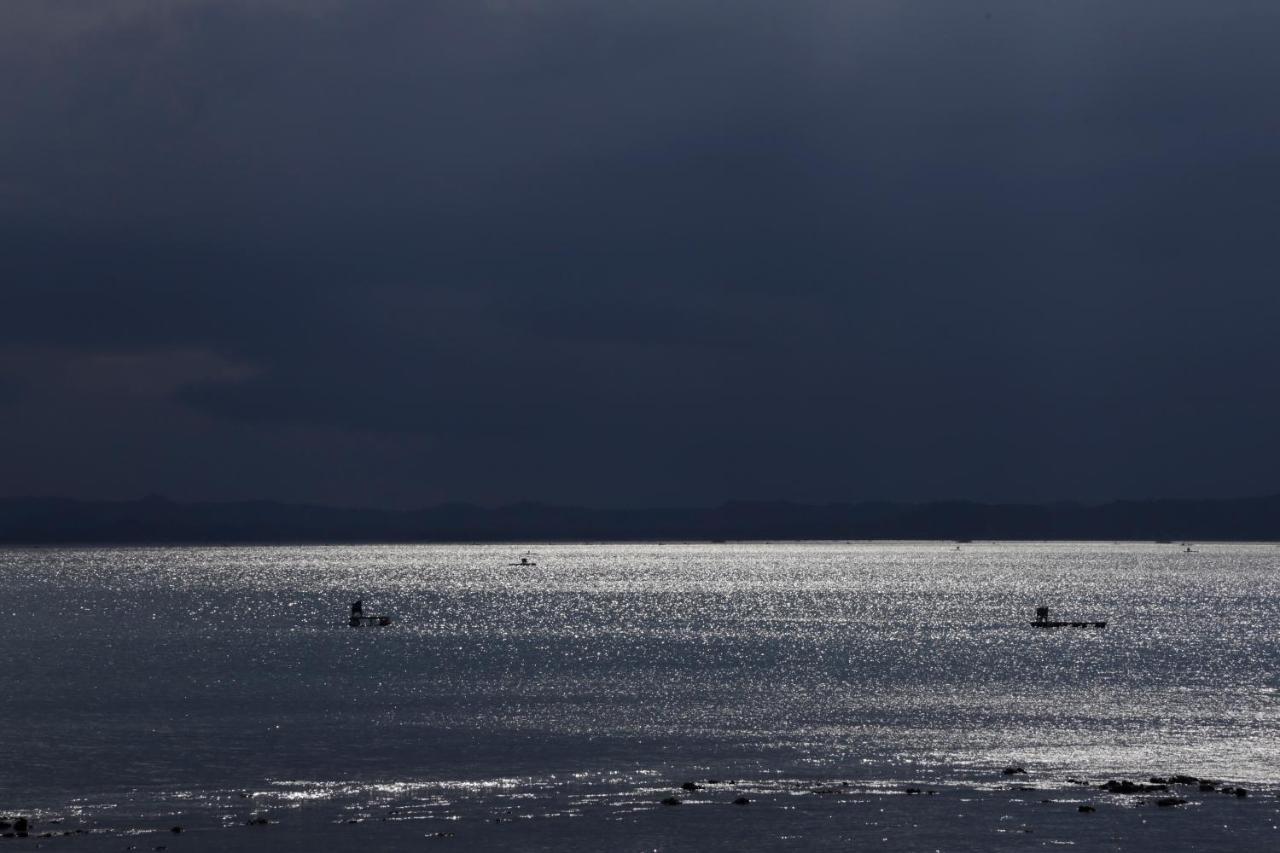 Innit Lombok Ekas Bagian luar foto