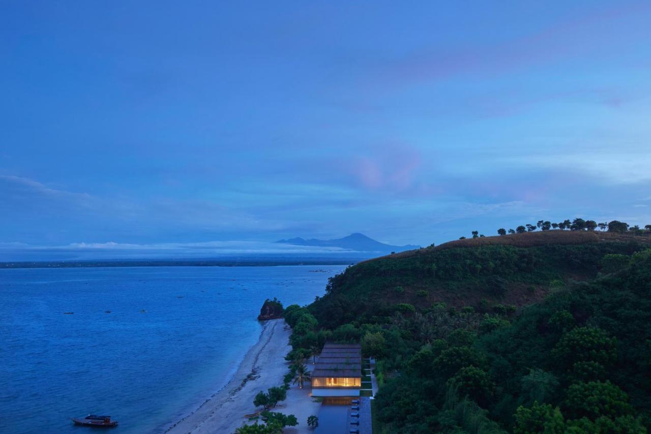 Innit Lombok Ekas Bagian luar foto